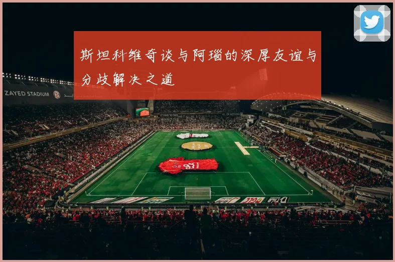 斯坦科维奇谈与阿瑙的深厚友谊与分歧解决之道